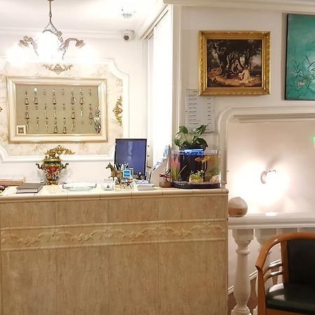 Hotel Relax Марсилия Екстериор снимка