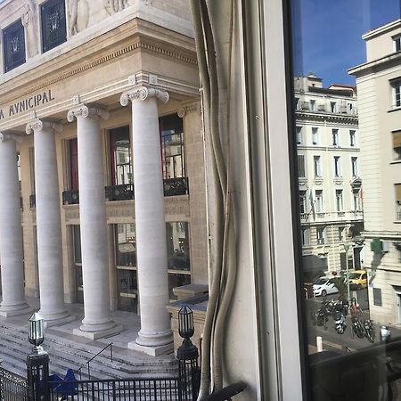 Hotel Relax Марсилия Екстериор снимка
