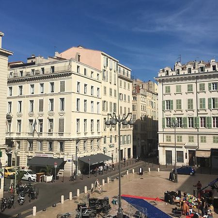 Hotel Relax Марсилия Екстериор снимка