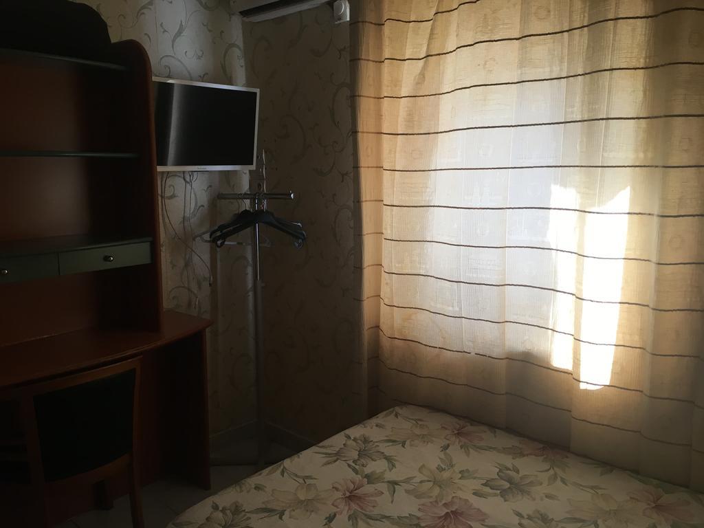Hotel Relax Марсилия Екстериор снимка