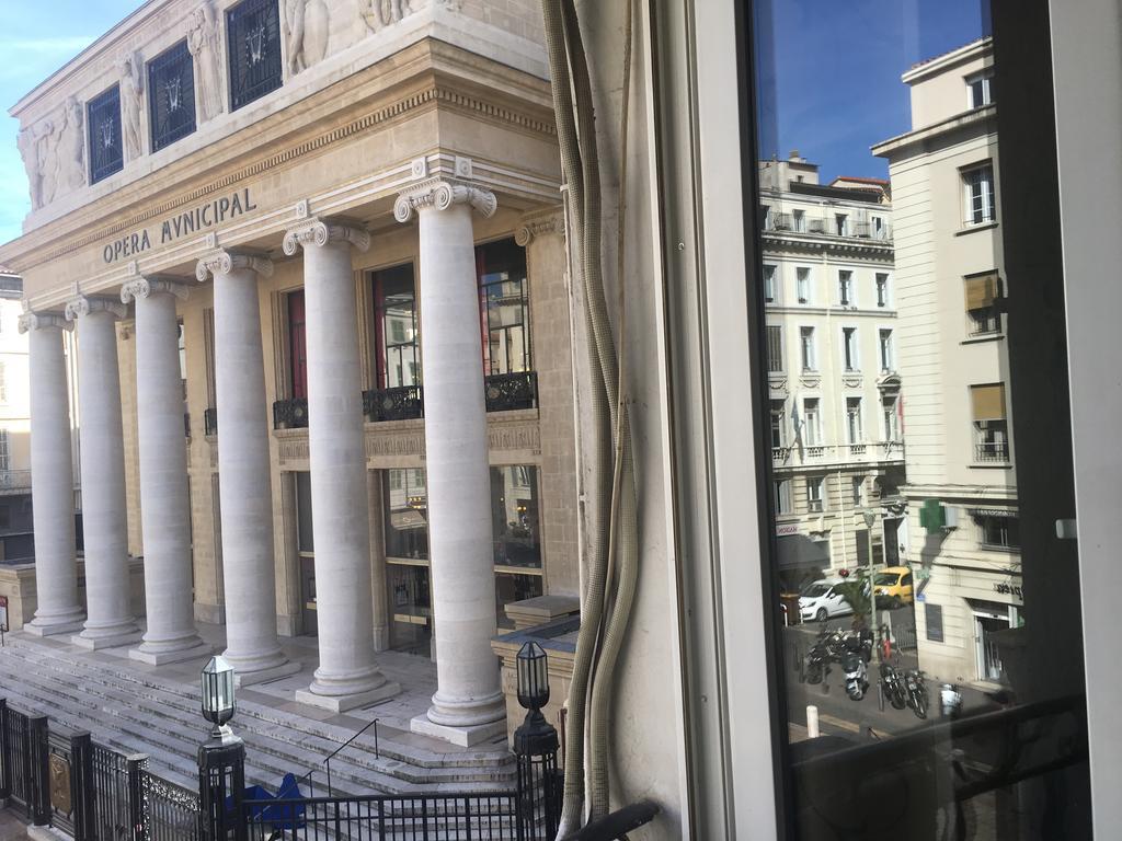 Hotel Relax Марсилия Екстериор снимка
