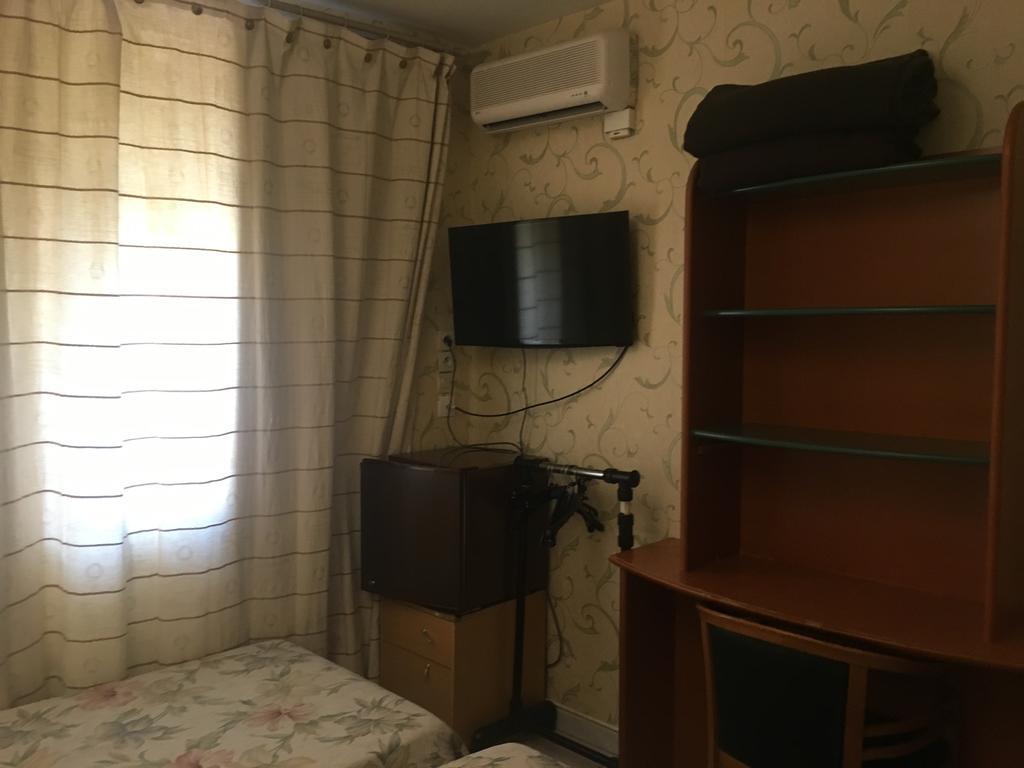 Hotel Relax Марсилия Екстериор снимка
