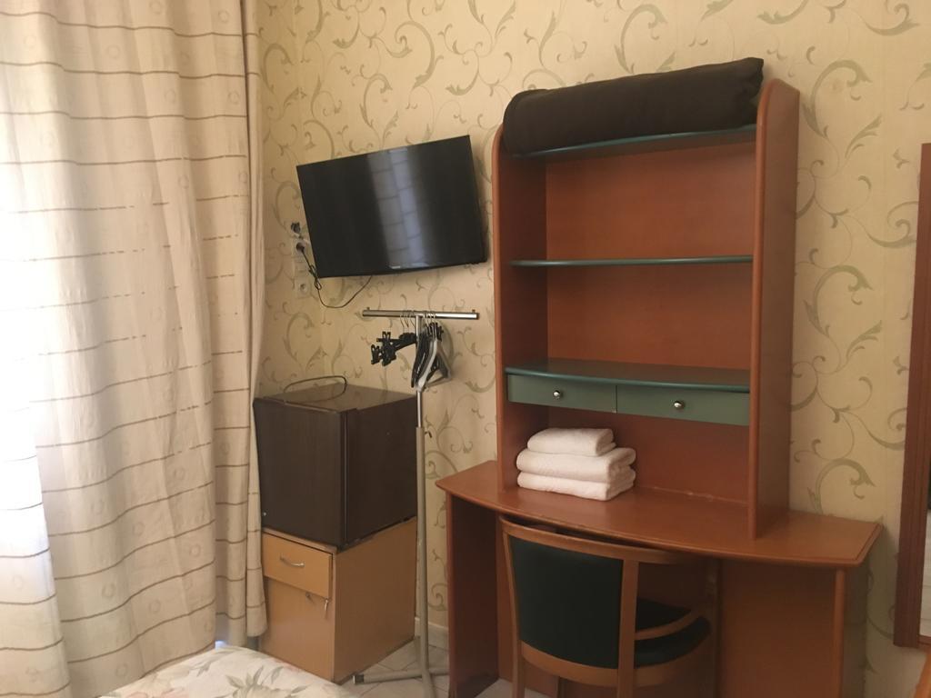 Hotel Relax Марсилия Екстериор снимка